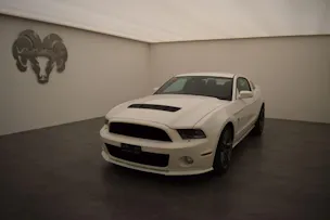 Ford Mustang GT500 Shelby