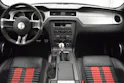Ford Mustang GT500 Shelby