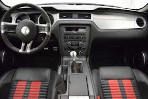 Ford Mustang GT500 Shelby