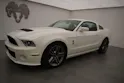 Ford Mustang GT500 Shelby