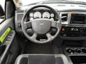 Dodge Ram 1500 SRT-10 Quad cab