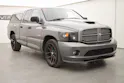 Dodge Ram 1500 SRT-10 Quad cab