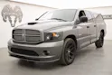 Dodge Ram 1500 SRT-10 Quad cab