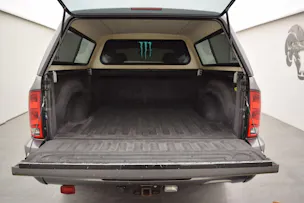 Dodge Ram 1500 SRT-10 Quad cab