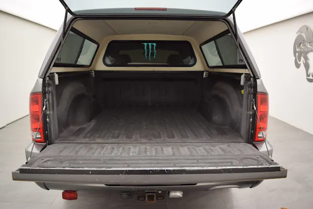 Dodge Ram 1500 SRT-10 Quad cab