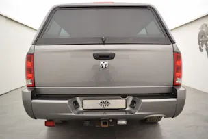 Dodge Ram 1500 SRT-10 Quad cab