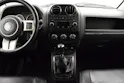 Jeep Compass 2.2 CRD Limited