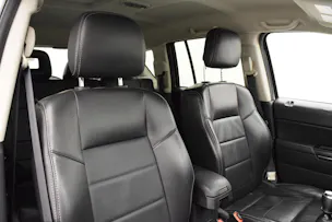 Jeep Compass 2.2 CRD Limited
