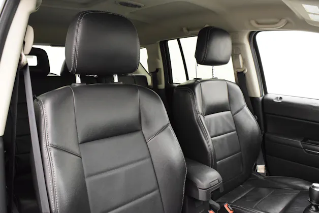Jeep Compass 2.2 CRD Limited
