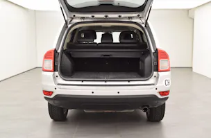 Jeep Compass 2.2 CRD Limited