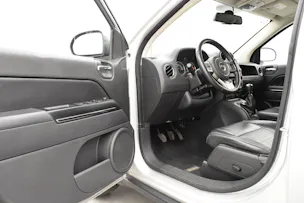 Jeep Compass 2.2 CRD Limited