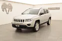 Jeep Compass 2.2 CRD Limited