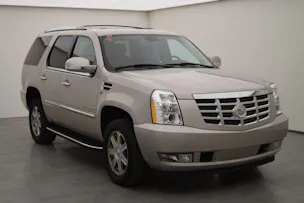 Cadillac Escalade 6.2 Sport Luxury