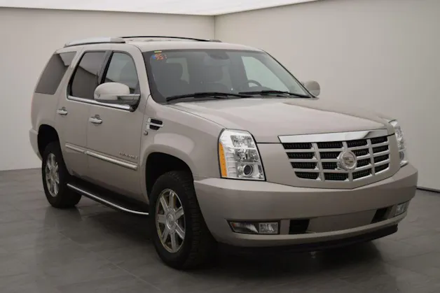 Cadillac Escalade 6.2 Sport Luxury
