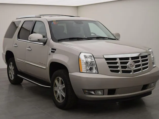 Cadillac Escalade 6.2 Sport Luxury