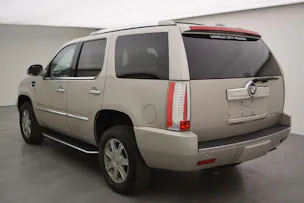 Cadillac Escalade 6.2 Sport Luxury