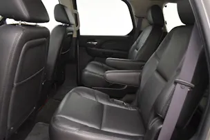 Cadillac Escalade 6.2 Sport Luxury