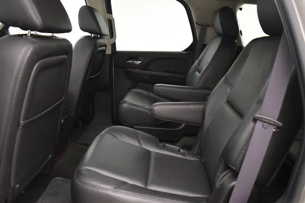 Cadillac Escalade 6.2 Sport Luxury