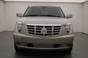 Cadillac Escalade 6.2 Sport Luxury