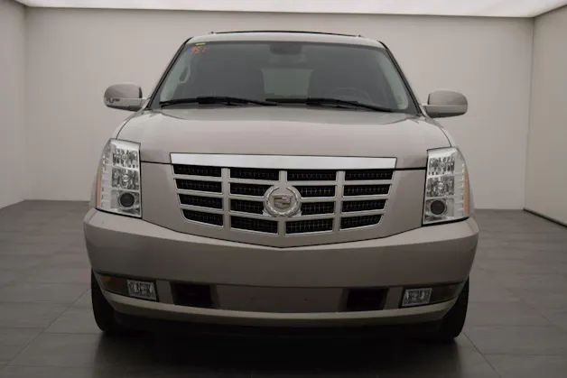 Cadillac Escalade 6.2 Sport Luxury