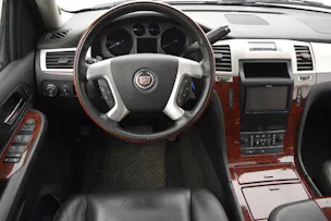 Cadillac Escalade 6.2 Sport Luxury