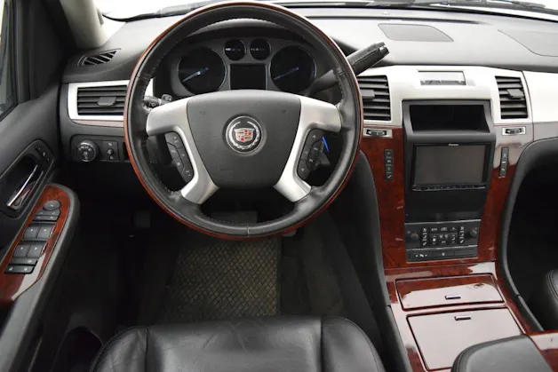 Cadillac Escalade 6.2 Sport Luxury