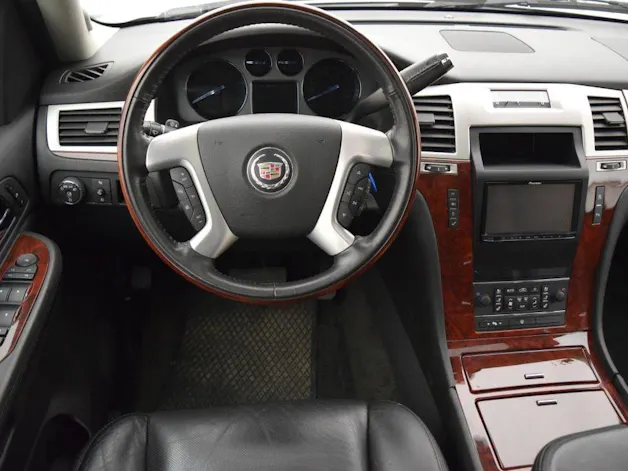 Cadillac Escalade 6.2 Sport Luxury