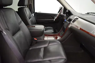 Cadillac Escalade 6.2 Sport Luxury