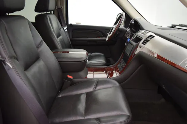 Cadillac Escalade 6.2 Sport Luxury