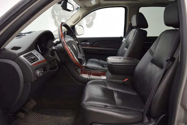 Cadillac Escalade 6.2 Sport Luxury