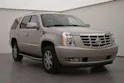 Cadillac Escalade 6.2 Sport Luxury
