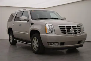 Cadillac Escalade 6.2 Sport Luxury