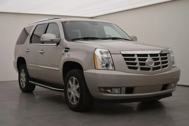 Cadillac Escalade 6.2 Sport Luxury