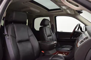 Cadillac Escalade 6.2 Sport Luxury