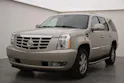 Cadillac Escalade 6.2 Sport Luxury