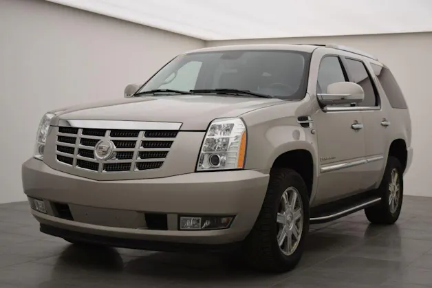 Cadillac Escalade 6.2 Sport Luxury