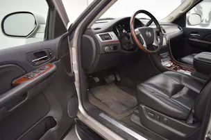 Cadillac Escalade 6.2 Sport Luxury
