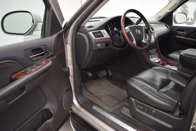 Cadillac Escalade 6.2 Sport Luxury