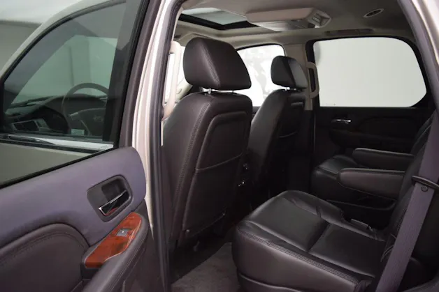 Cadillac Escalade 6.2 Sport Luxury