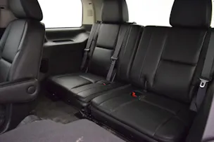 Cadillac Escalade 6.2 Sport Luxury
