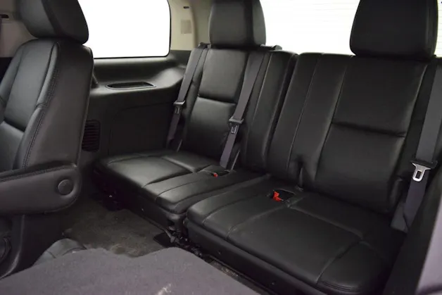 Cadillac Escalade 6.2 Sport Luxury