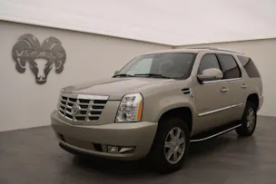 Cadillac Escalade 6.2 Sport Luxury