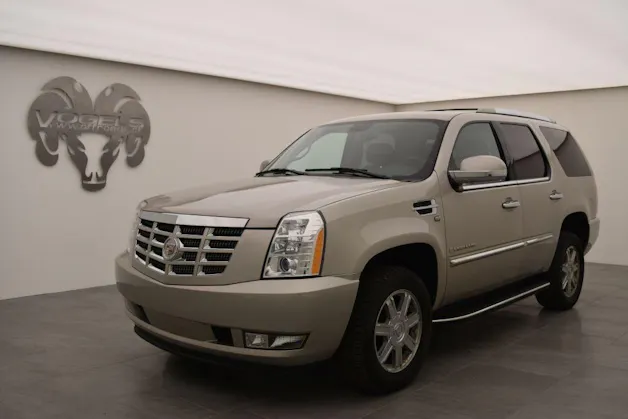 Cadillac Escalade 6.2 Sport Luxury