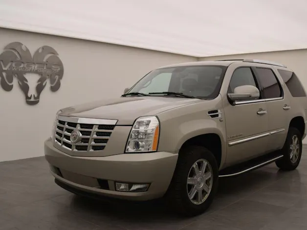 Cadillac Escalade 6.2 Sport Luxury