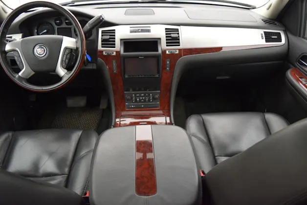 Cadillac Escalade 6.2 Sport Luxury