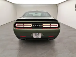 Dodge Challenger 5.7 R/T Shaker