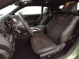 Dodge Challenger 5.7 R/T Shaker