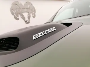 Dodge Challenger 5.7 R/T Shaker