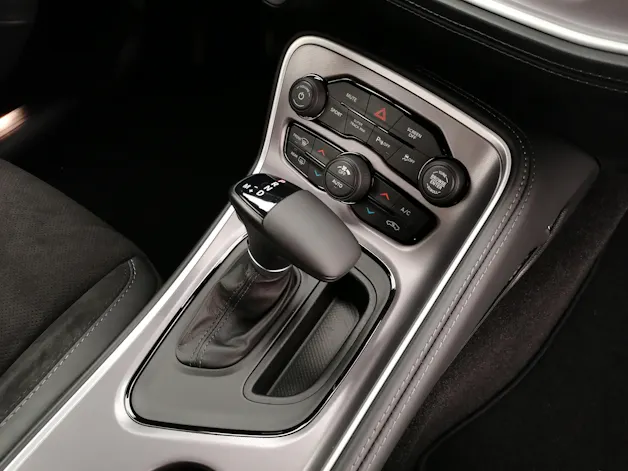 Dodge Challenger 5.7 R/T Shaker