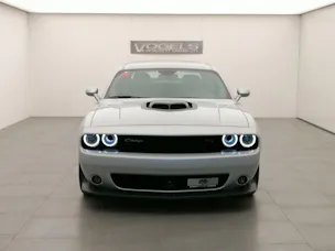 Dodge Challenger 5.7 R/T Shaker